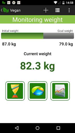 Vegan Lite screenshot 8