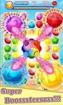 Candy Rain New 2017! screenshot 3