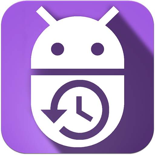 Simple APK Backup 1.5