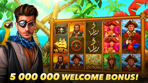 Moonlight Slots: casino game screenshot 7