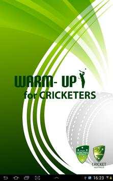 CricFit screenshot 6
