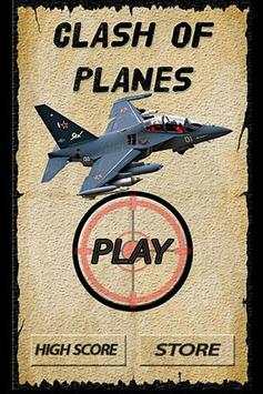 Clash of Planes: Top Gun screenshot 1