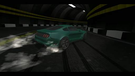 Drift Mob screenshot 2