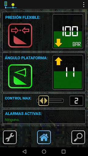 HC-WiFi-Box screenshot 2