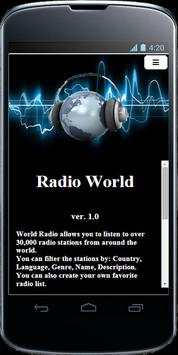 Radio World screenshot 2