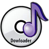 Faster MP3 Dowloader 1.3