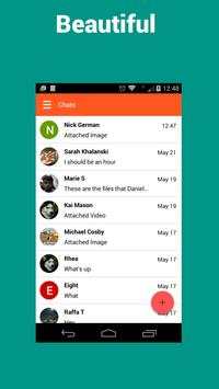 InTouch Messenger Premium screenshot 3
