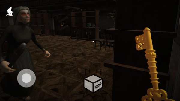 Granny: 5 Days screenshot 3