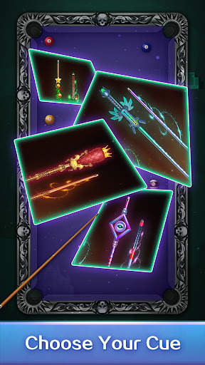 Billiards Master screenshot 2