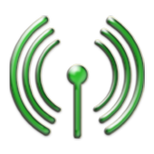 WiFi On/Off icon
