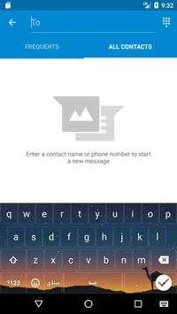 Sindhi Keyboard 5 تصوير الشاشة