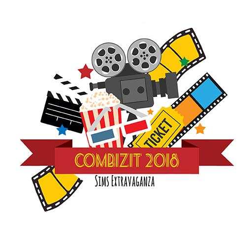 Sims Combizit 2k18 1.2