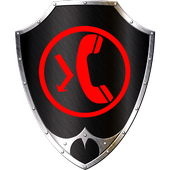 Call Blocker icon