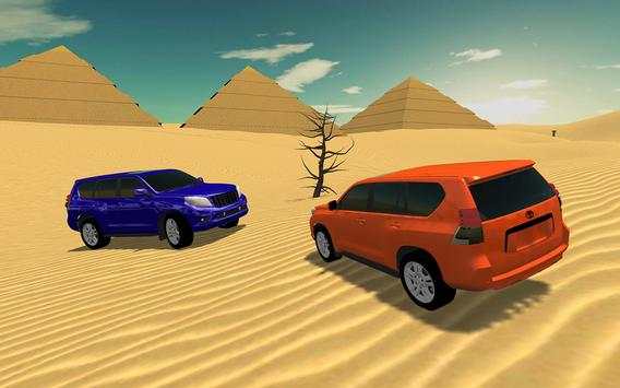 Offroad Truck Driving Simulator screenshot 1