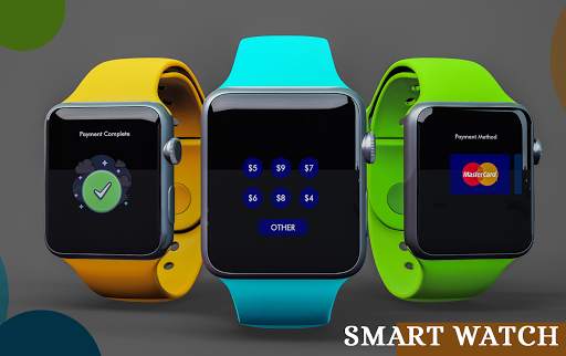 Watch Droid Phone - Bt Notifier screenshot 1