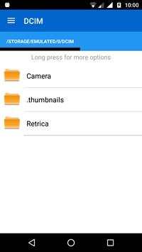 File Browser screenshot 7