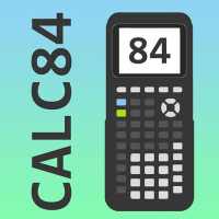 Graphing calculator plus 84 83 on 9Apps