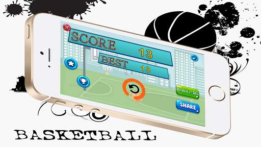 latihan basket screenshot 3
