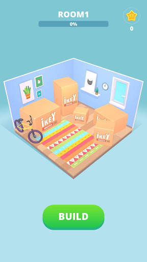 Ikey Master 3D screenshot 5