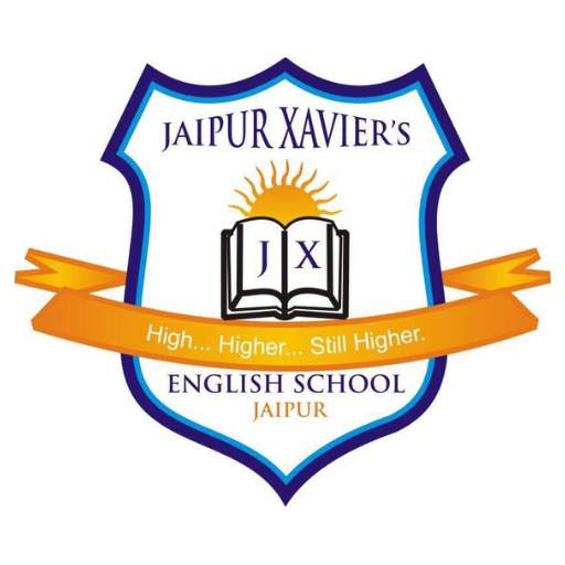 Jaipur Xavier School 1.4.23.2