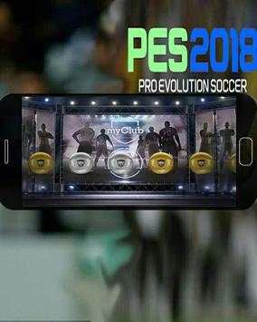 Black ball-Guidance for pes 2018 screenshot 2