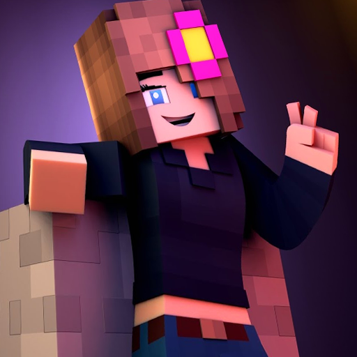 Jenny mod for Mcpe icon