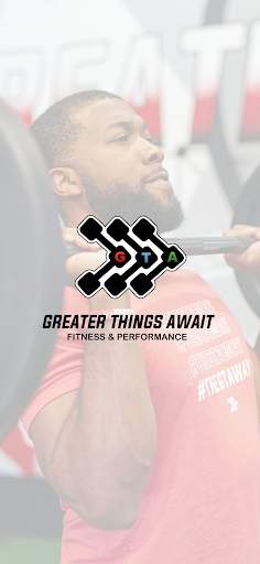 GTA Fitness screenshot 1