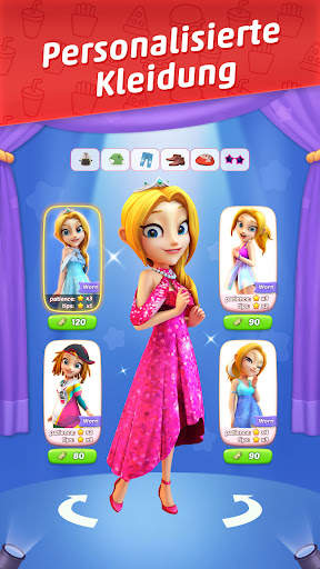 A Bite of Town screenshot 6