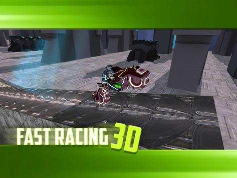 Fast Racing 3D screenshot 3