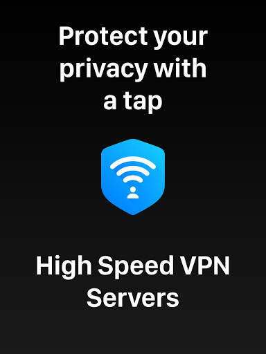 Stay Safe VPN screenshot 5