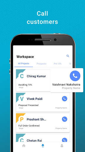 Canvas by Livspace screenshot 1