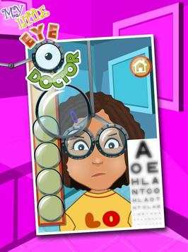 Eye Doctor screenshot 5