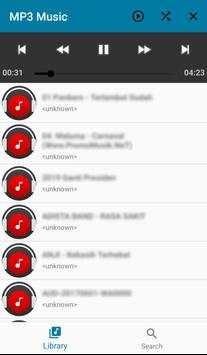 Matikiri MP3 Music screenshot 4