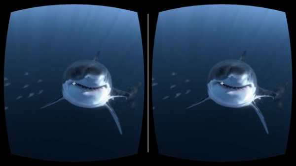 VR Player screenshot 2