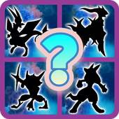 Pokemon Quiz (Unofficial) 3.1.8z