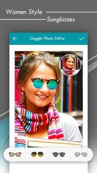 Glasses Photo Editor screenshot 2