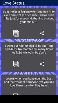 Latest Whatsap Status 2018,Whatsapp Status screenshot 7