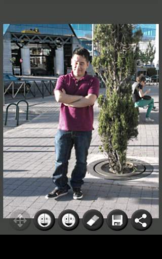 Blur Image screenshot 19