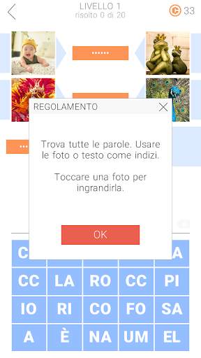 2 Indizi fotografici screenshot 1