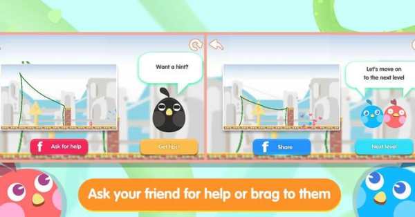 Rescue Birds स्क्रीनशॉट 4