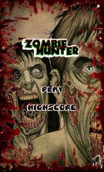 Zombie Hunter screenshot 1