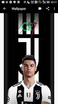 Cristiano Ronaldo Wallpaper screenshot 3