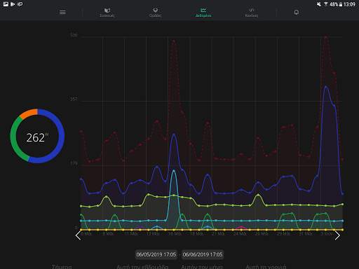 HAM - Home Automation and More скриншот 10