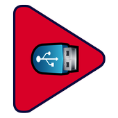 Usb Audio Player Pro icon