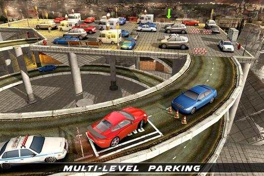 Real Car Parking screenshot 13