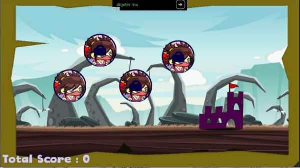 Shadow Ninja Girl Fight 2 screenshot 5