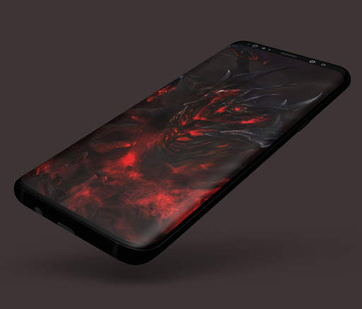 Dragon Knight Wallpapers screenshot 3