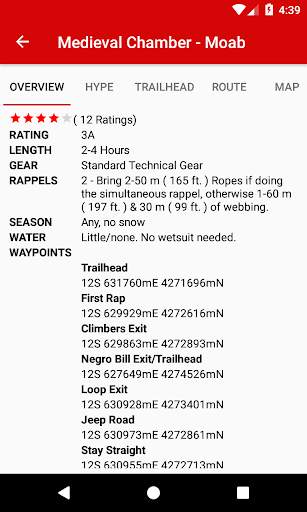 Road Trip Ryan Trip Guide screenshot 4
