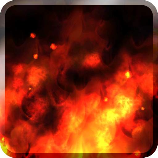 KF Flames Free Live Wallpaper 1.3
