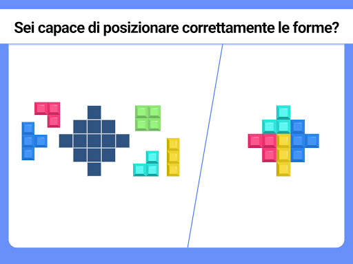 Easy Game - giochi di logica screenshot 14